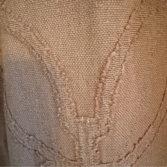 J. Jill Cardamom Open Front Cardigan - Picture 6 of 8